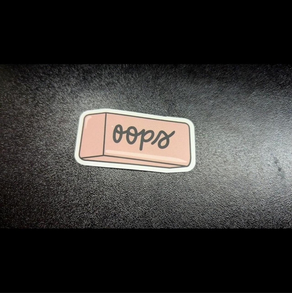 Monster High Stickers / Sticker Pack and Random Sticker - Picture 5 of 5